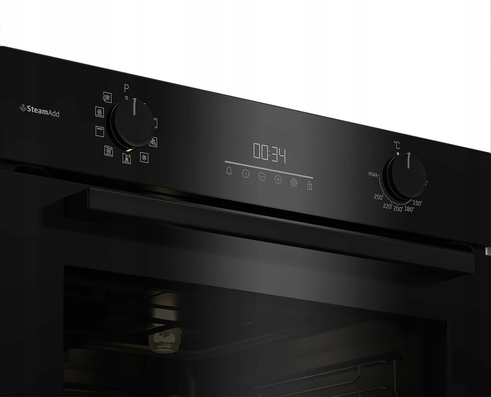 Orkaitė BEKO BCBIS17300KSB