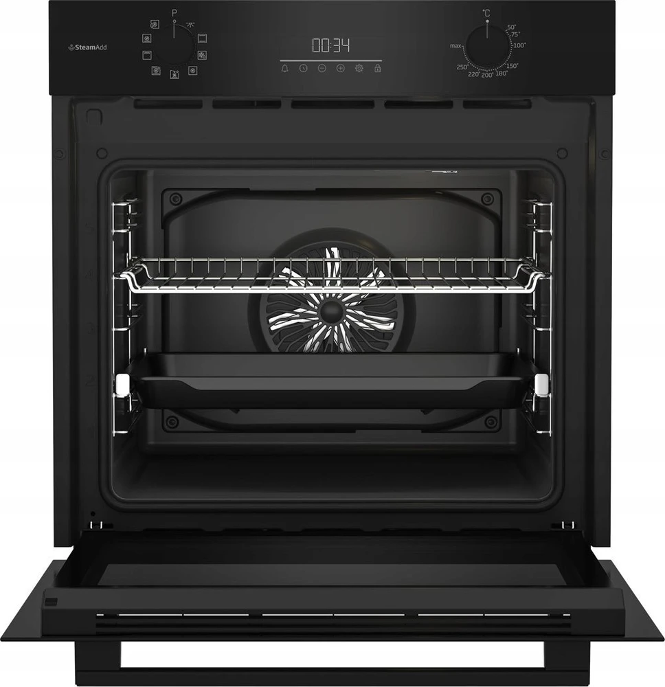 Orkaitė BEKO BCBIS17300KSB