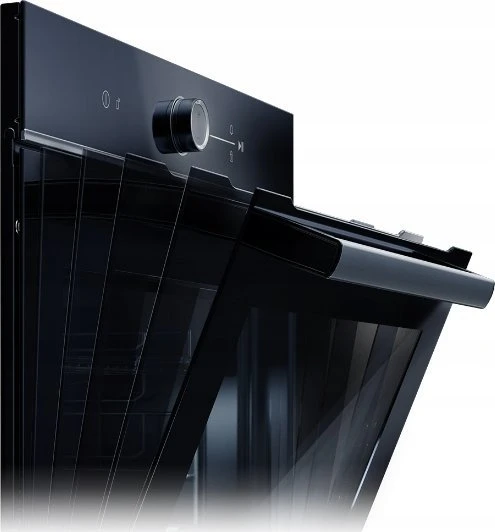 Orkaitė OVEN BCBIS17300KSBMPS BEKO