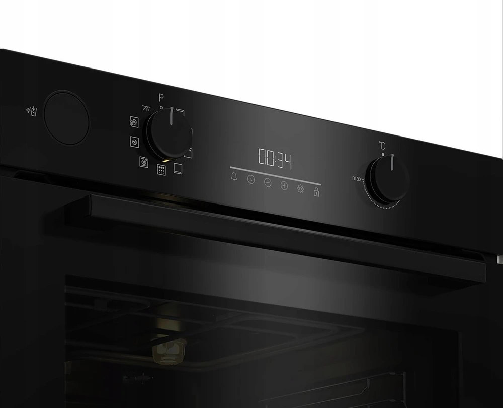 Orkaitė OVEN BCBIS17300KSBMPS BEKO