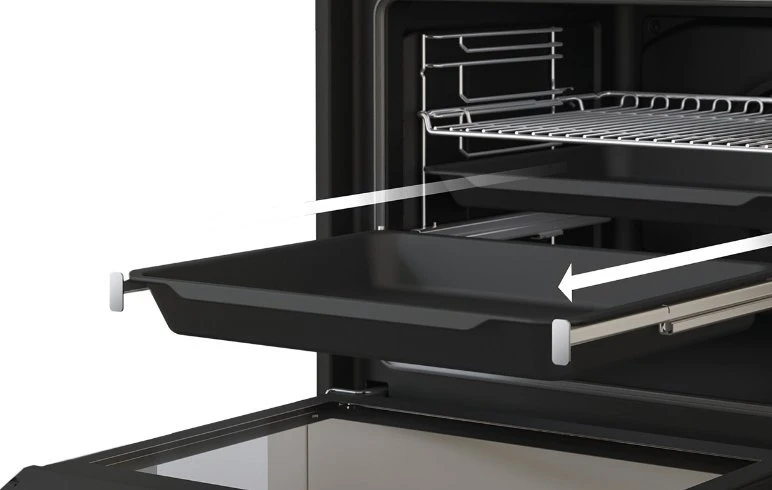 Orkaitė OVEN BCBIS17300KSBMPS BEKO