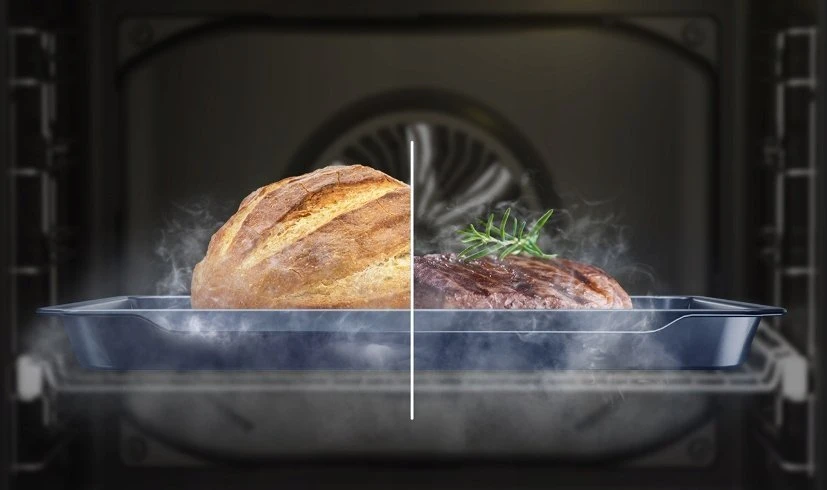 Orkaitė OVEN BCBIS17300KSBMPS BEKO