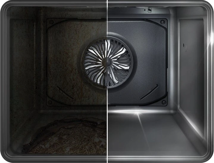 Orkaitė OVEN BCBIS17300KSBMPS BEKO