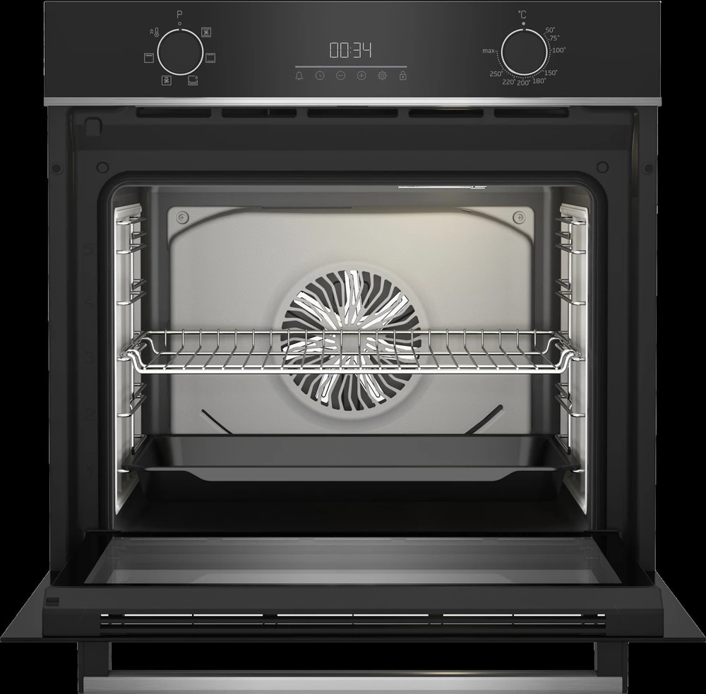 Orkaitė Oven BEKO BBIE13300XC