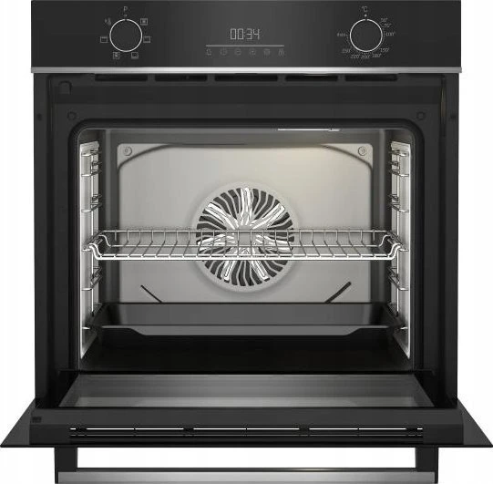 Orkaitė Oven BEKO BBIE13300XC