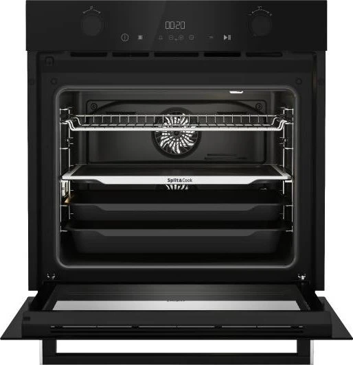 Orkaitė Oven BEKO BBVM17400B
