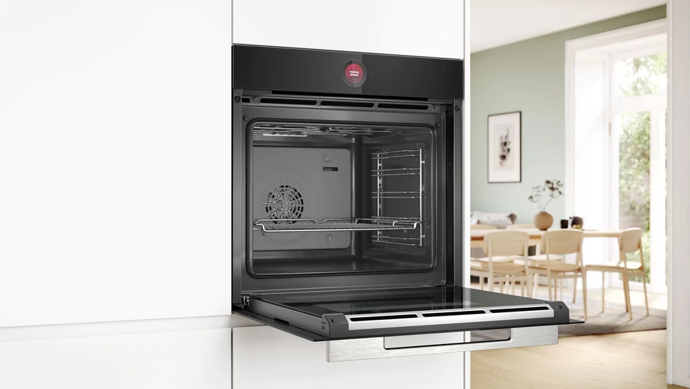 Orkaitė BOSCH HBG7341B1