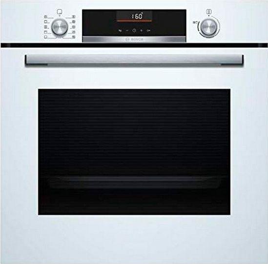 Bosch Serie 6 HBA5360W0 orkaitė 71 L A Baltas | Varle.lt