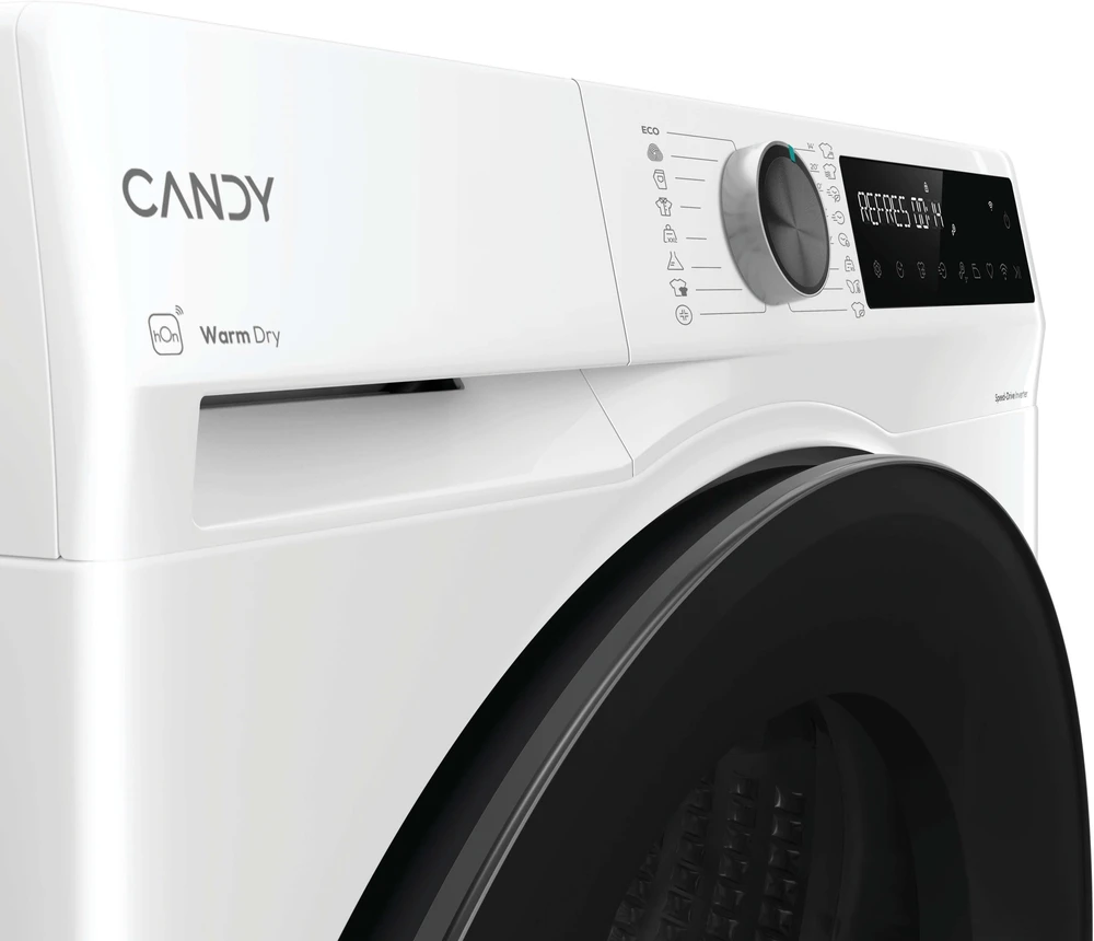 Džiovyklė Candy BPS8N2BXS