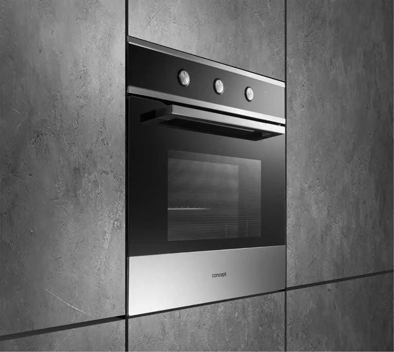 orkaitė Concept Solution ETV5560