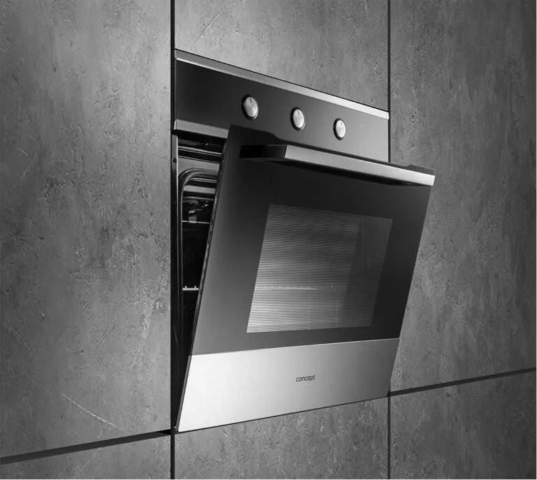 orkaitė Concept Solution ETV5560