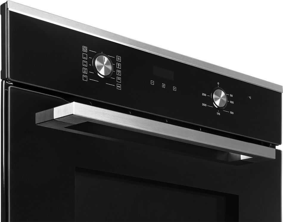 orkaitė Concept Solution ETV5760M