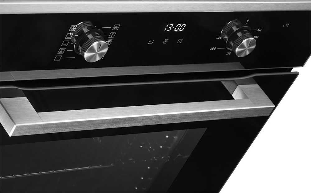 orkaitė Concept Solution ETV5760M