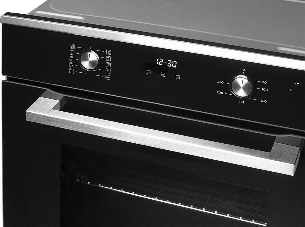 orkaitė Concept Solution ETV5760M