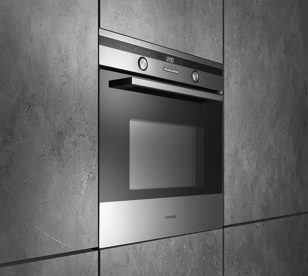 orkaitė Concept Solution ETV7360SS