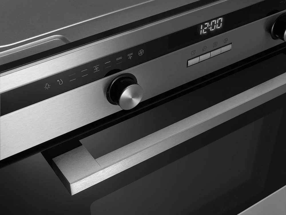 orkaitė Concept Solution ETV7360SS
