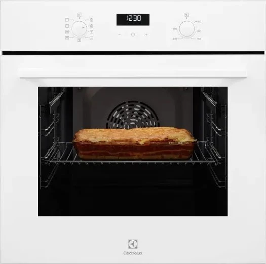 Orkaitė Electrolux EOF5F50BV