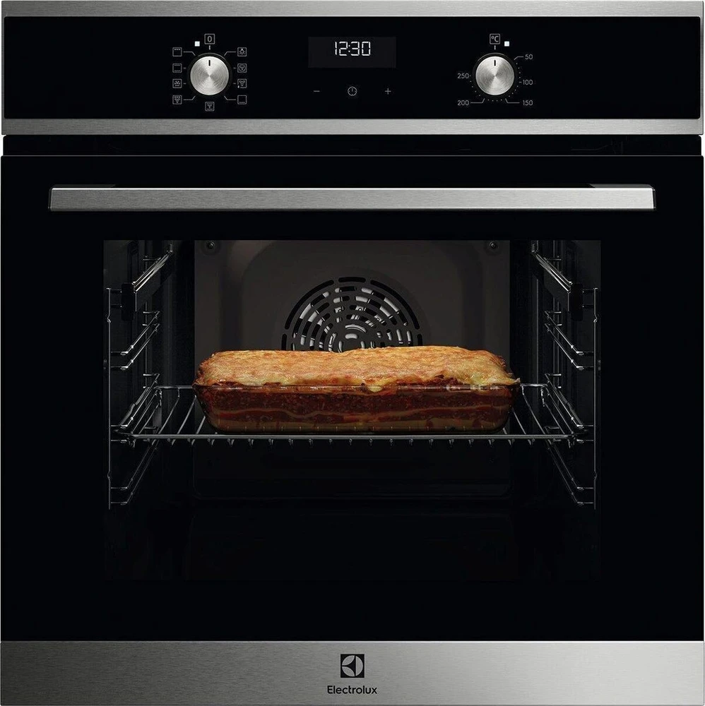 Orkaitė Electrolux EOF5F50BX