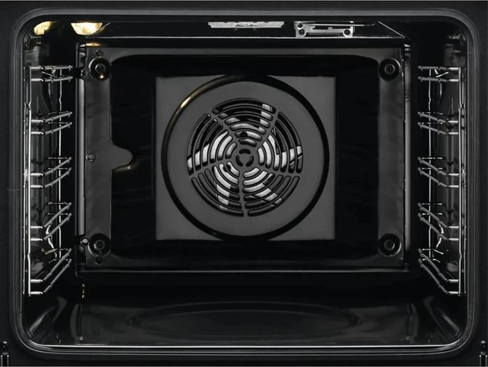 Įm. garinė orkaitė Electrolux EOC8P39WX