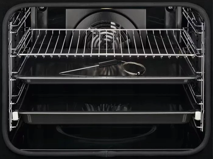 Orkaitė Electrolux EOD6P77WZ
