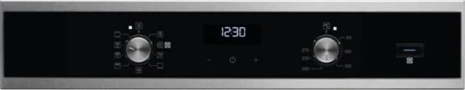 Įmontuojama orkaitė Electrolux EOF5H40BX