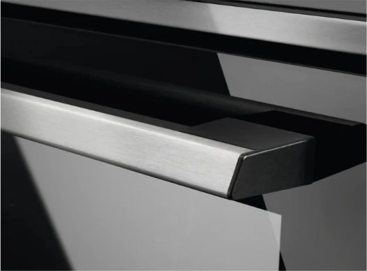 Įmontuojama orkaitė Electrolux EOF5H40BX
