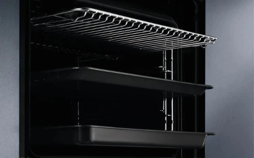 Įmontuojama orkaitė Electrolux EOF5H40BX