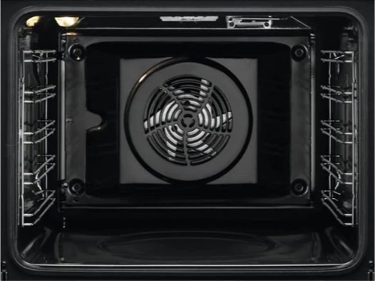 Įmontuojama orkaitė Electrolux EOF5H40BX