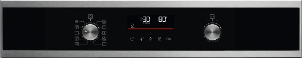 Elektrinė orkaitė Electrolux EOF6P76BX