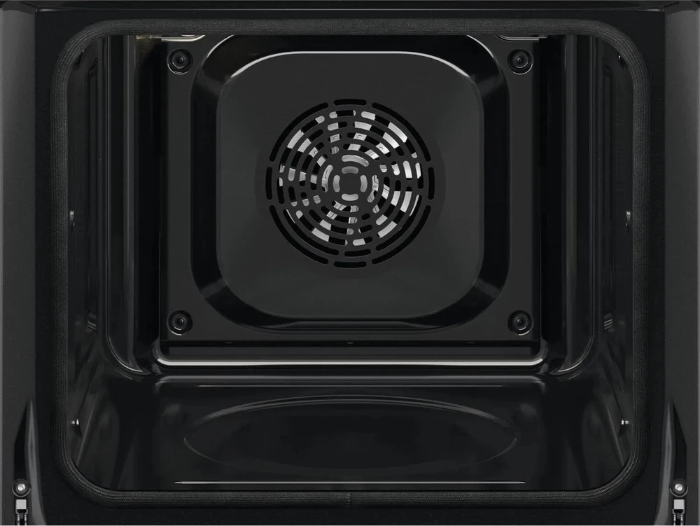 Elektrinė orkaitė Electrolux EOF6P76BX