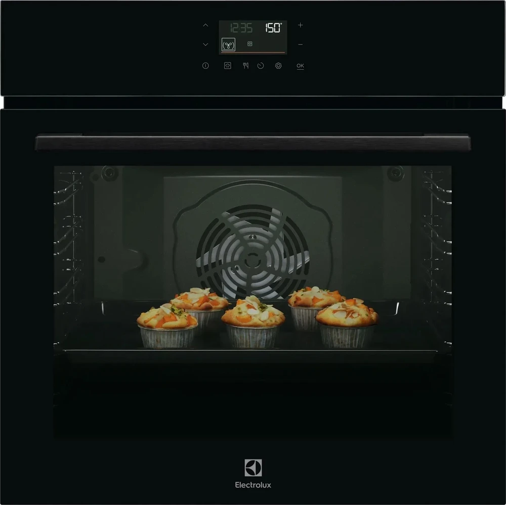 Orkaitė Electrolux OVEN LOD7P86Z ELX