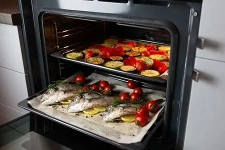 El. multifunkcinė orkaitė ETA178590000 nerūdijantis plienas
