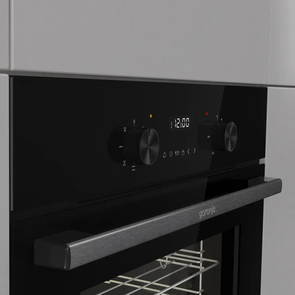 Orkaitė Gorenje BOA 6735 AO1 BGOT juoda