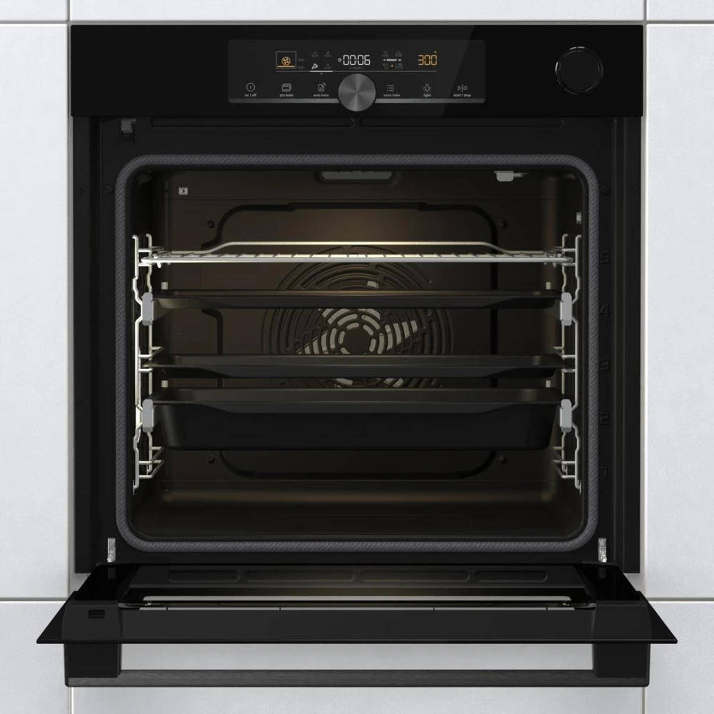 Orkaitė Oven GORENJE BPSA6747A08BG