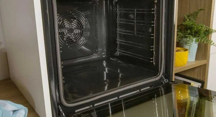Įmontuojama Orkaitė Gorenje BSA6737E15BG