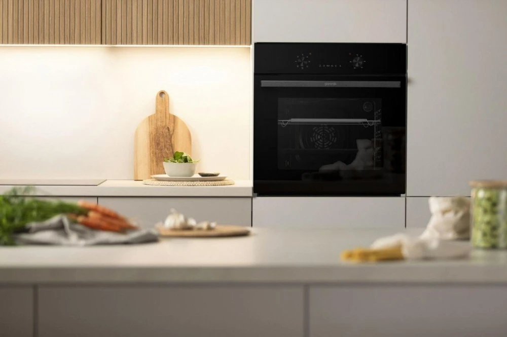 Built-in orkaitė GORENJE BO6635E01BG