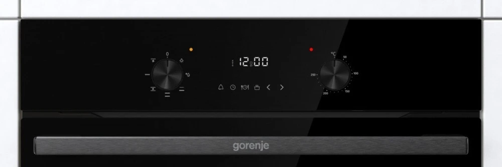 Built-in orkaitė GORENJE BO6635E01BG