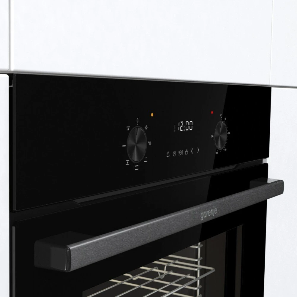 Built-in orkaitė GORENJE BO6635E01BG