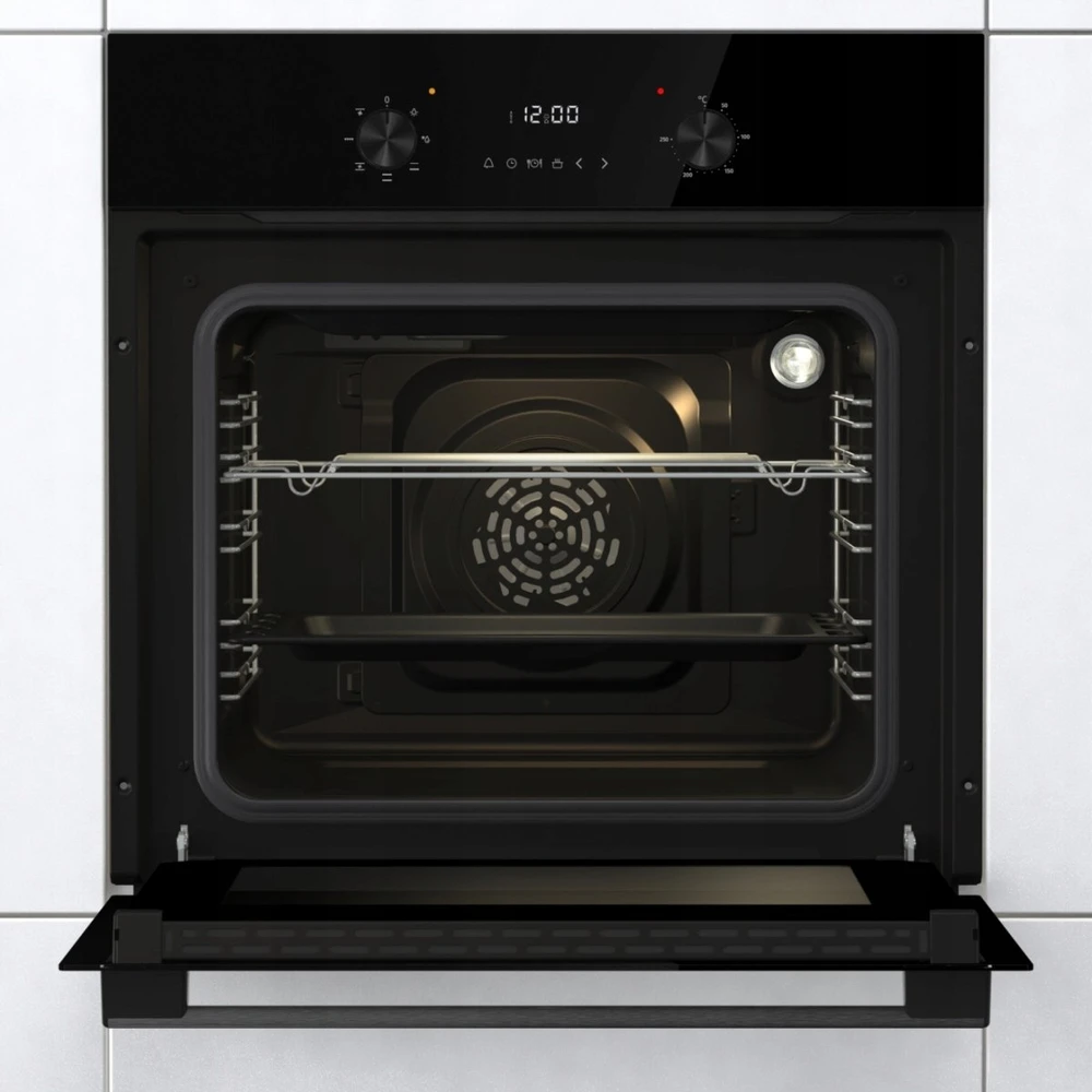 Built-in orkaitė GORENJE BO6635E01BG