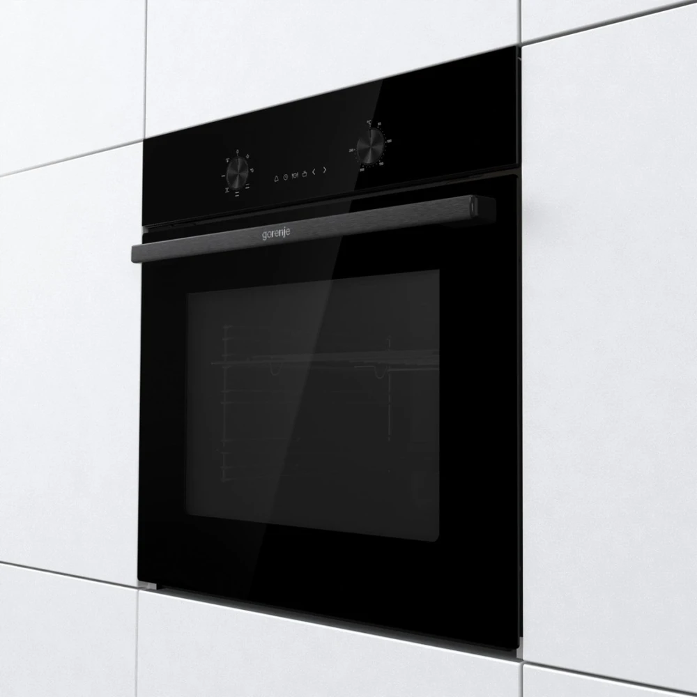 Built-in orkaitė GORENJE BO6635E01BG
