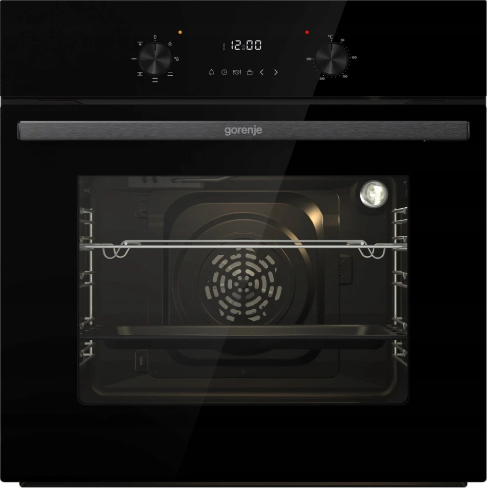 Built-in orkaitė GORENJE BO6635E01BG