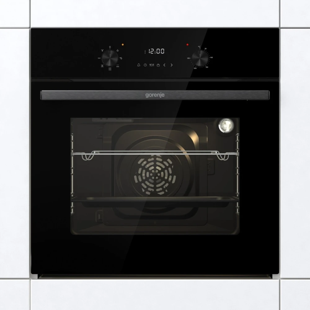 Built-in orkaitė GORENJE BO6635E01BG