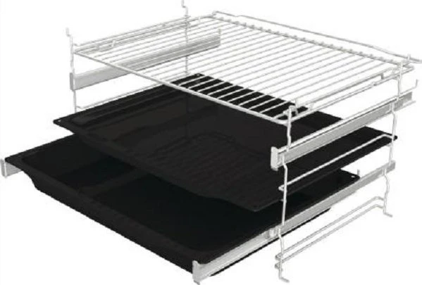 Orkaitė Oven GORENJE BOS6747A01BG