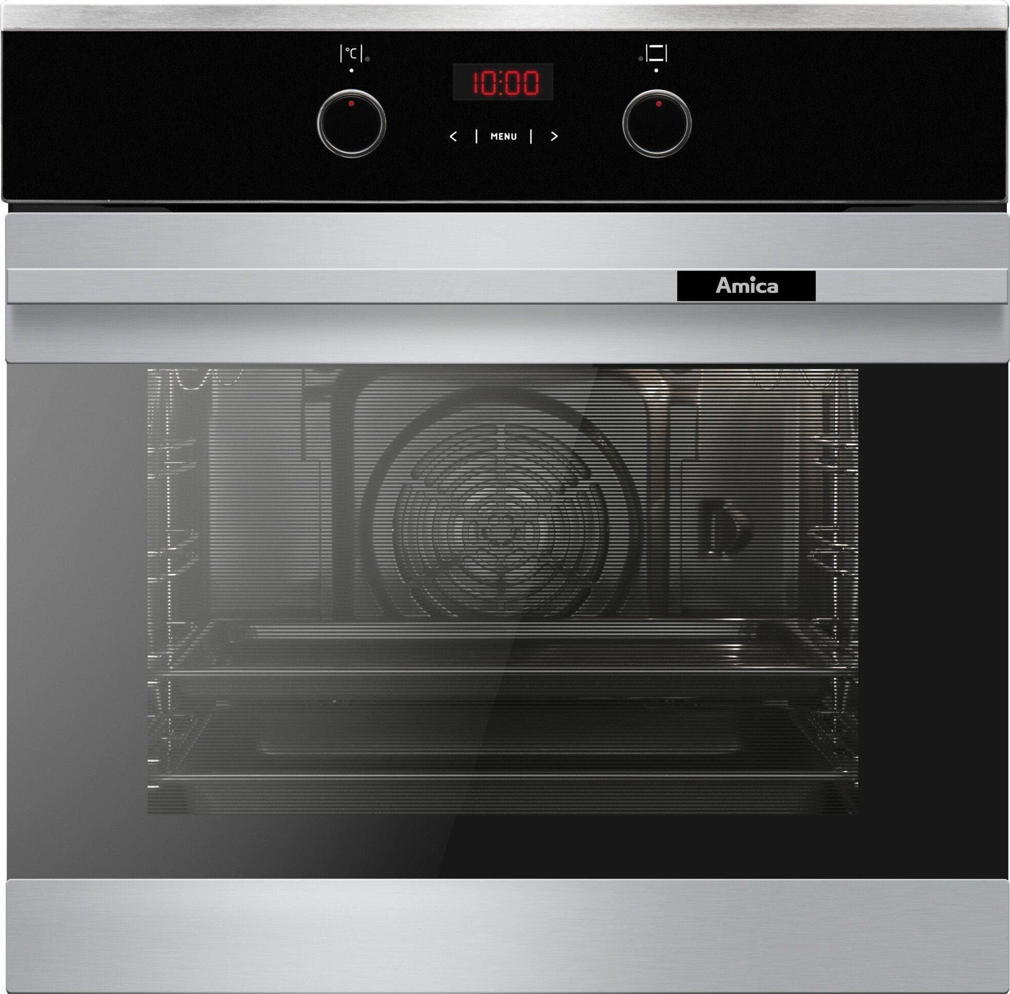 Orkaitė AMICA EB6521 FUSION