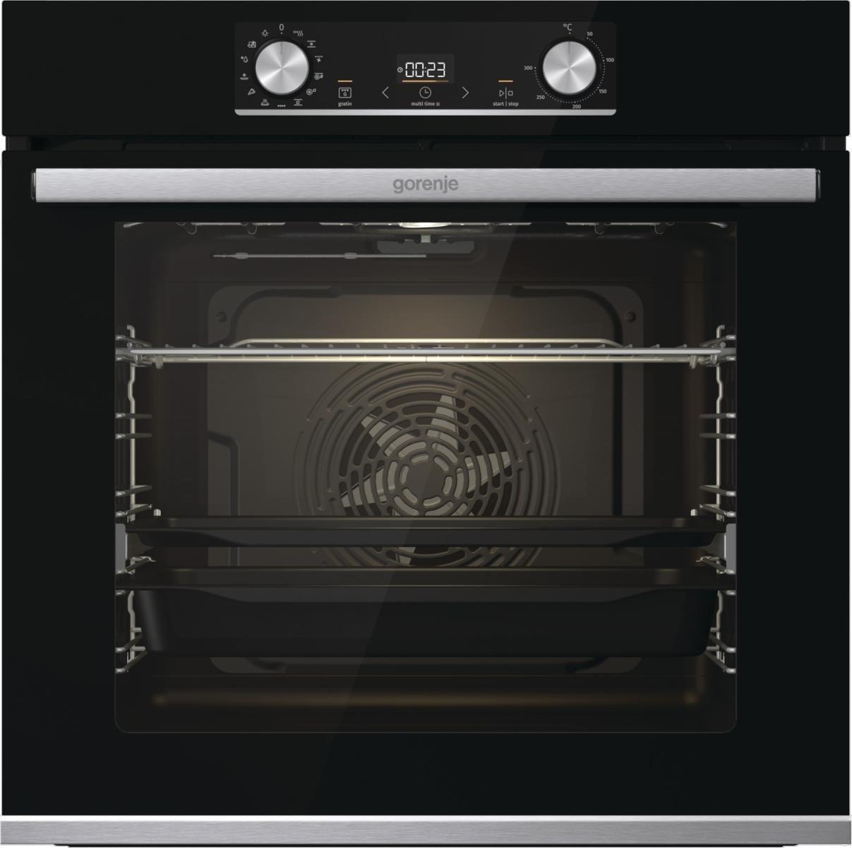 Orkaitė Gorenje BOSX6737E09BG