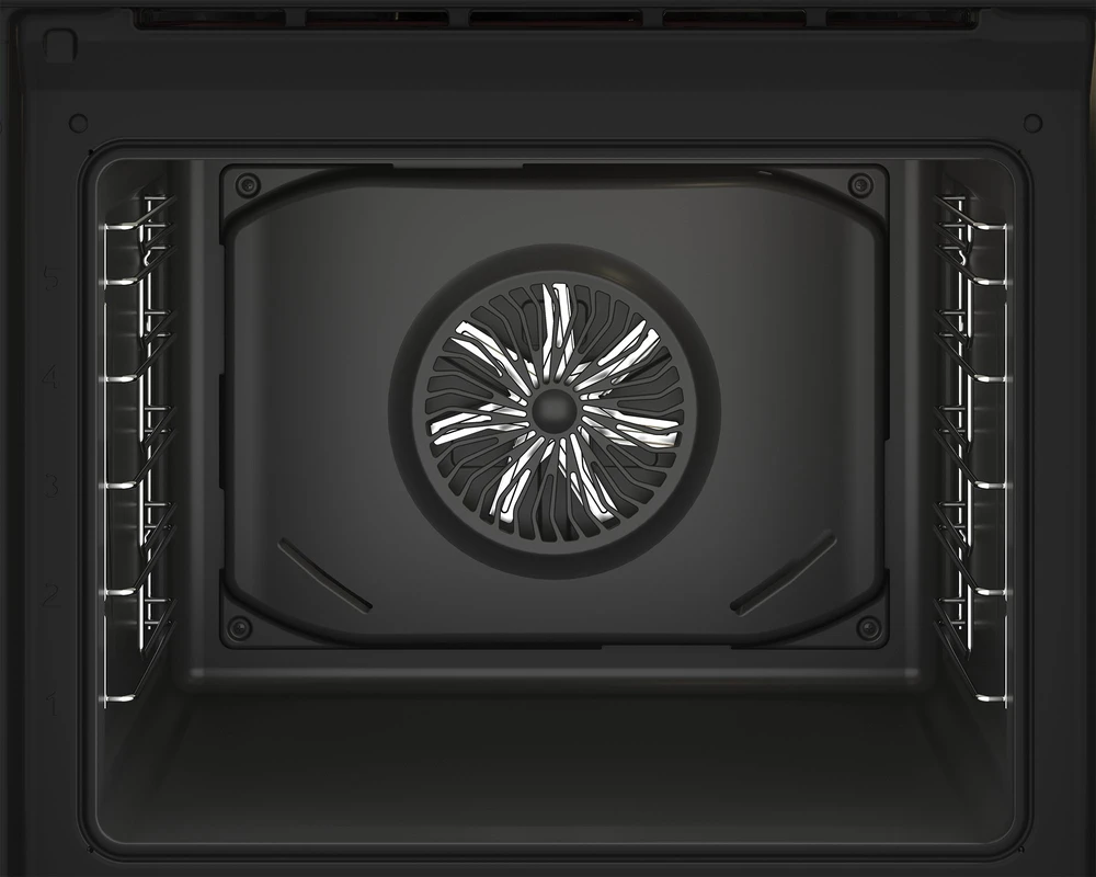 Orkaitė OVEN BBIES17300B BEKO
