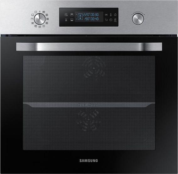 Orkaitė Samsung Nv70m3541rs Varle Lt