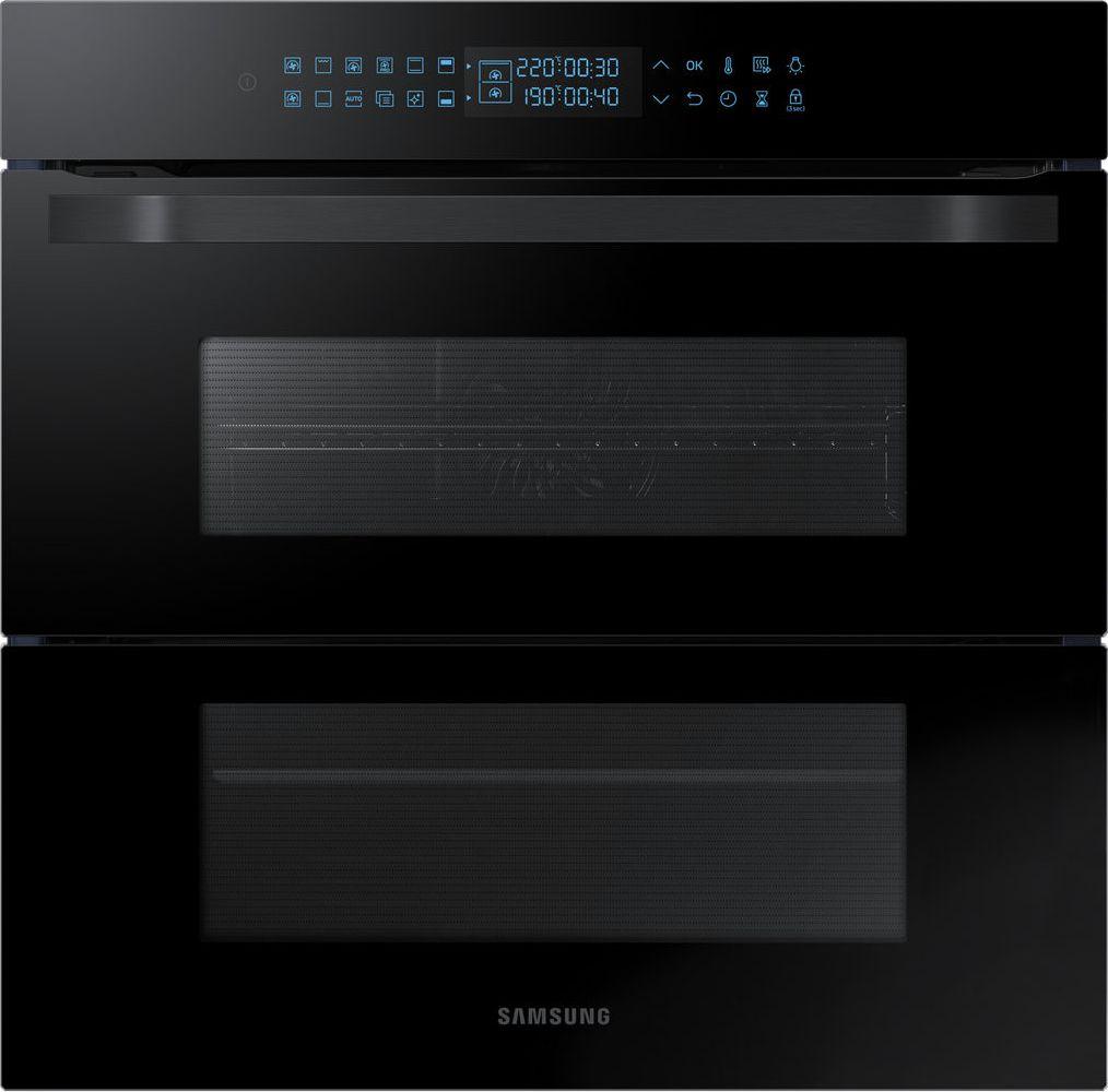 Orkaitė Samsung NV75N7626RB | Varle.lt