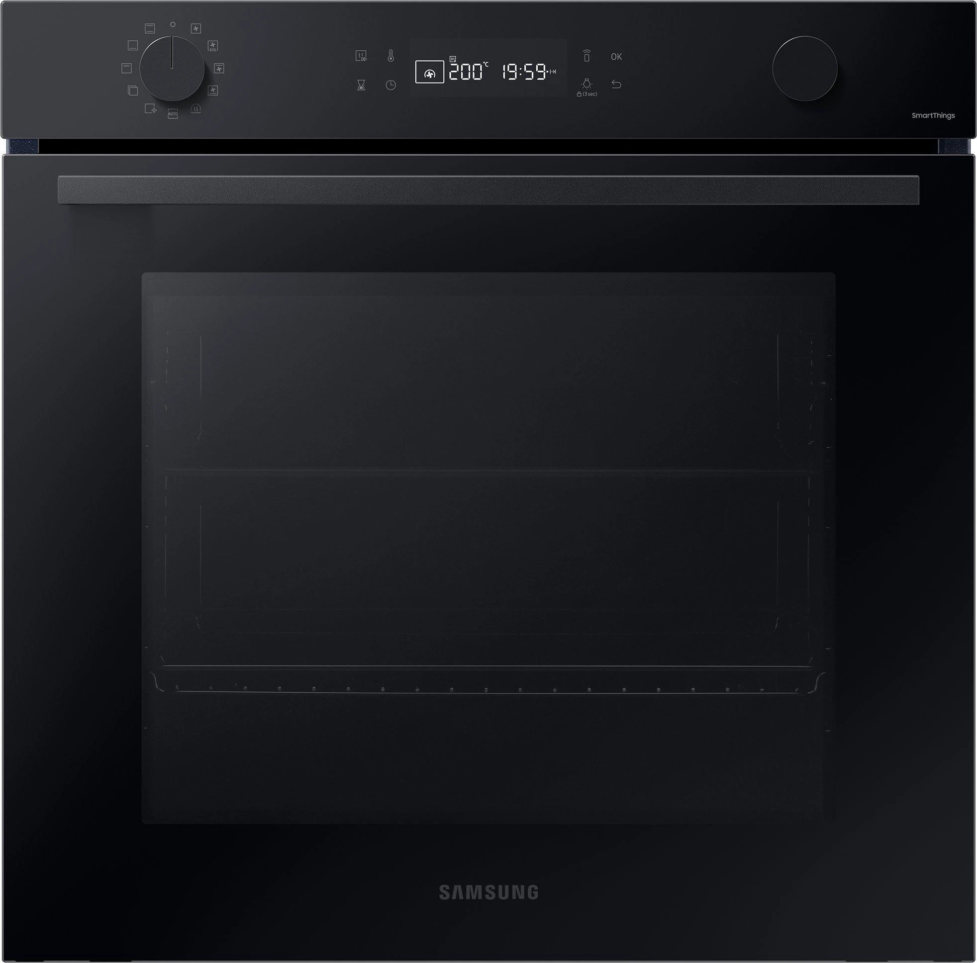 Įmontuojama orkaitė Samsung NV7B41205AK