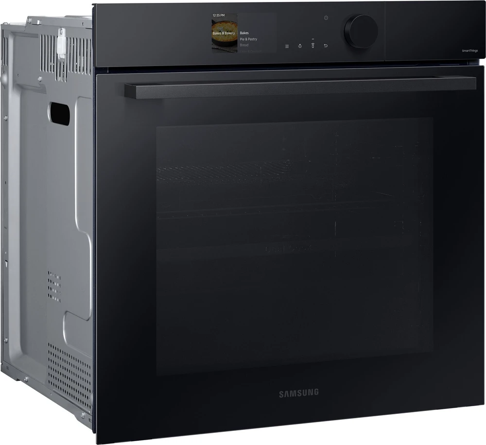 Įmontuojama garinė orkaitė Samsung NV7B6685BAK/U2